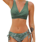 S / Dark Green