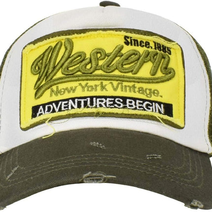 Heekpek baseball cap men's embroidered summer women's mesh caps, baseball caps, adjustable hip hop baseball caps, trucker for outdoor sports, travel.