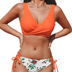 S / Carrot Orange