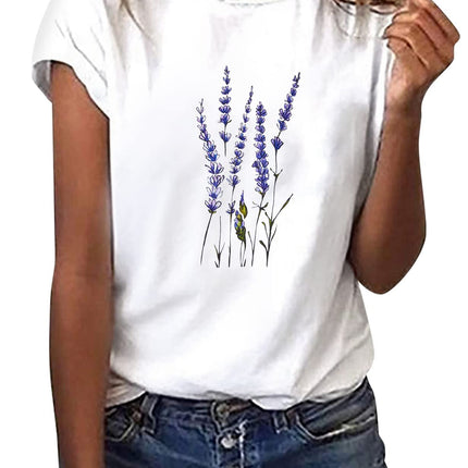 heekpek Women's Camiseta Manga Corta Mujer Vest