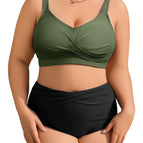 Green / Black / XL