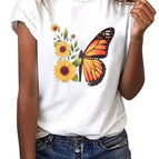 XL / Yellow (Sunflower)