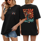 Black / M