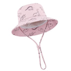 L / pink