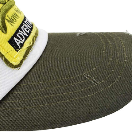 Heekpek baseball cap men's embroidered summer women's mesh caps, baseball caps, adjustable hip hop baseball caps, trucker for outdoor sports, travel.